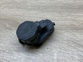 Air flap motor/actuator