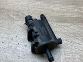 Turbo air boost pressure sensor