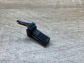 Brake pedal sensor switch