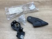 Headlight part