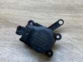 Air flap motor/actuator