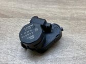 Stellmotor Heizung Klima