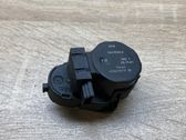 Air flap motor/actuator