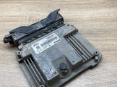 Engine control unit/module ECU