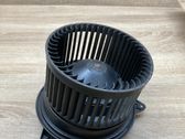 Heater fan/blower