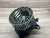 Heater fan/blower