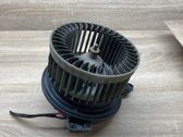 Heater fan/blower