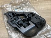 Tail light bulb cover holder