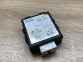 Immobilizer control unit/module