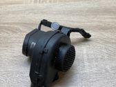 Engine control unit/module fan