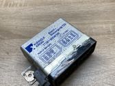 Hälytyksen ohjainlaite/moduuli