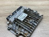 Блок управления двигателем ECU