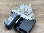Front door window regulator motor