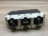 Climate control unit