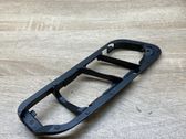 Front door interior handle