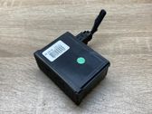 Autres unités de commande / modules