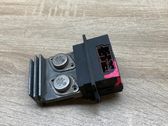 Heizungslüfter Regler Widerstand