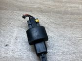 Brake pedal sensor switch