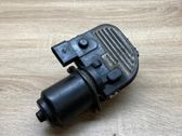 Wiper motor