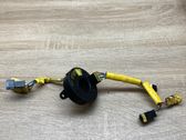 Airbag slip ring squib (SRS ring)