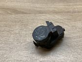 Air flap motor/actuator
