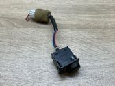 Headlight level height control switch