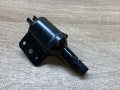 Front door sensor