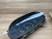 Geschwindigkeitsmesser Cockpit