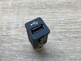 USB-Anschluss