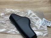 Air intake duct part