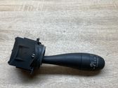 Wiper control stalk