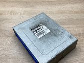 Engine control unit/module ECU