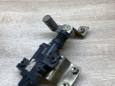 Central locking motor