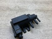 Turbo solenoid valve