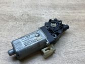 Rear door window regulator motor