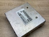 Engine control unit/module ECU