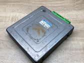 Блок управления двигателем ECU