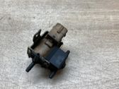 Vacuum valve