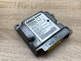 Airbag control unit/module