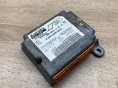 Airbag control unit/module