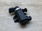 Turboahtimen magneettiventtiili