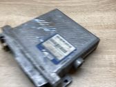 Engine control unit/module ECU