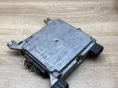 Engine control unit/module ECU