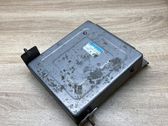 Engine control unit/module ECU