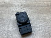 Wing mirror switch