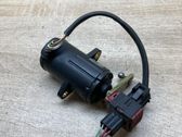 Accelerator pedal position sensor