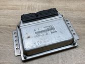 Engine control unit/module ECU