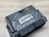 Engine control unit/module ECU