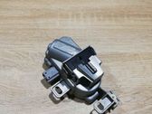 Steering wheel lock