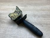 Wiper control stalk